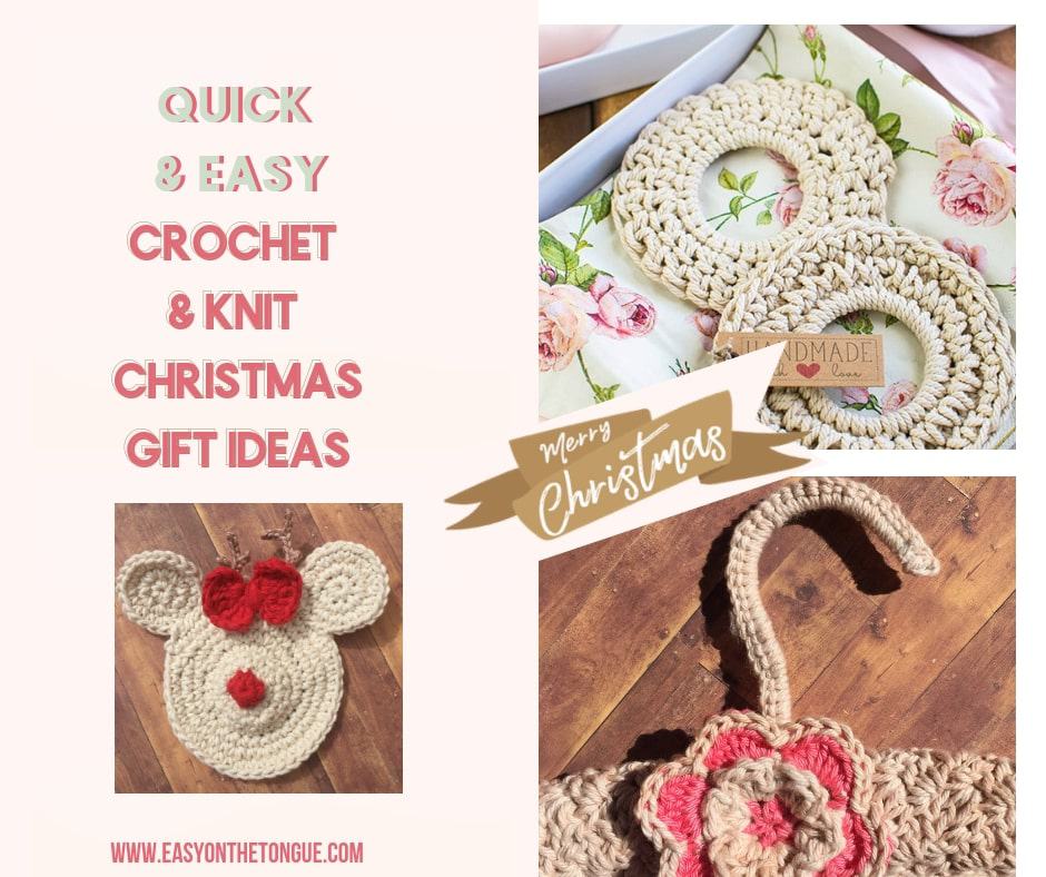 Christmas Knitting Gift Ideas