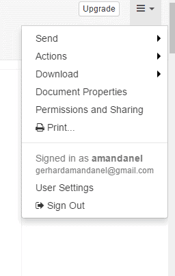 Dochub Settings How to easily open and edit a pdf document