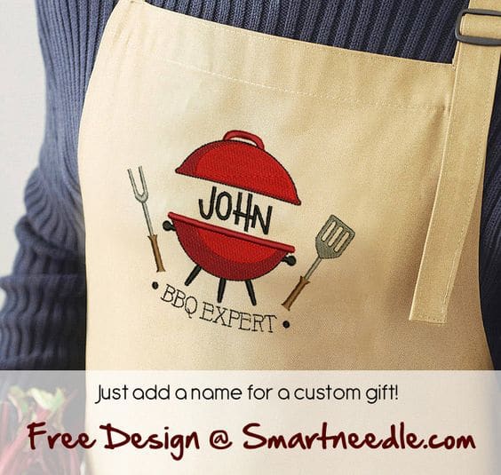 Smart Needle 15 Sites that offer Free Embroidery Designs