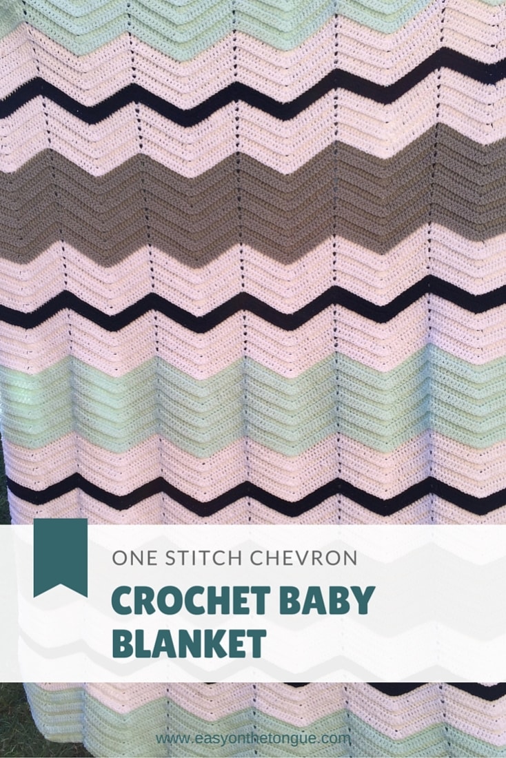 Super Easy Baby Blanket Pinterest 2 5 Free Baby Blanket Patterns to Crochet in a Weekend