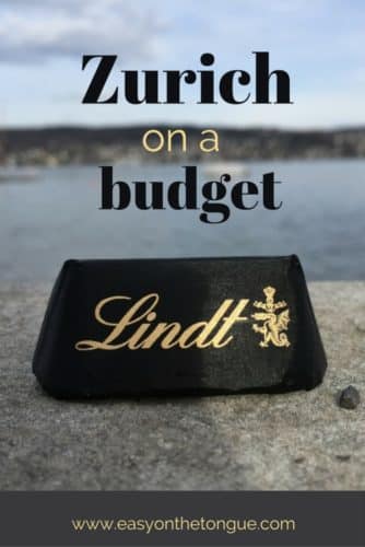 Zurich on a budget Lindt 334x500 How to visit Zurich on a student budget – free tips