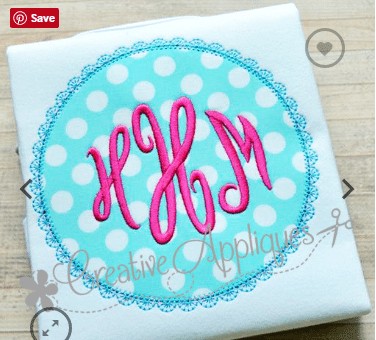 Creative Appliques freebie download 15 Sites that offer Free Embroidery Designs