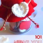 DIY Inspiration for a quick easy and cheap gift for someone very special 101 I LOVE YOU Notes to put in a jar www.easyonthetongue.com  150x150 101 I LOVE YOU Notes in a Jar