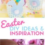 Easter DIY Ideas Inspiration 150x150 The 10 Best adorable Easter DIY gift inspirations and printables