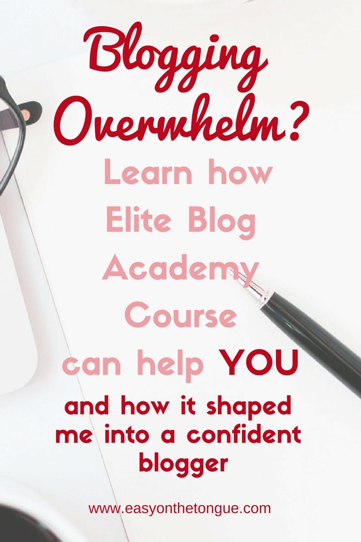 Sometime you need to take a calculated risk and enroll for a blogging course like Elite Blog Academy read more at www.easyonthetonguesometimes you need to take a calculated risk 2 Sometimes you need to take a calculated risk