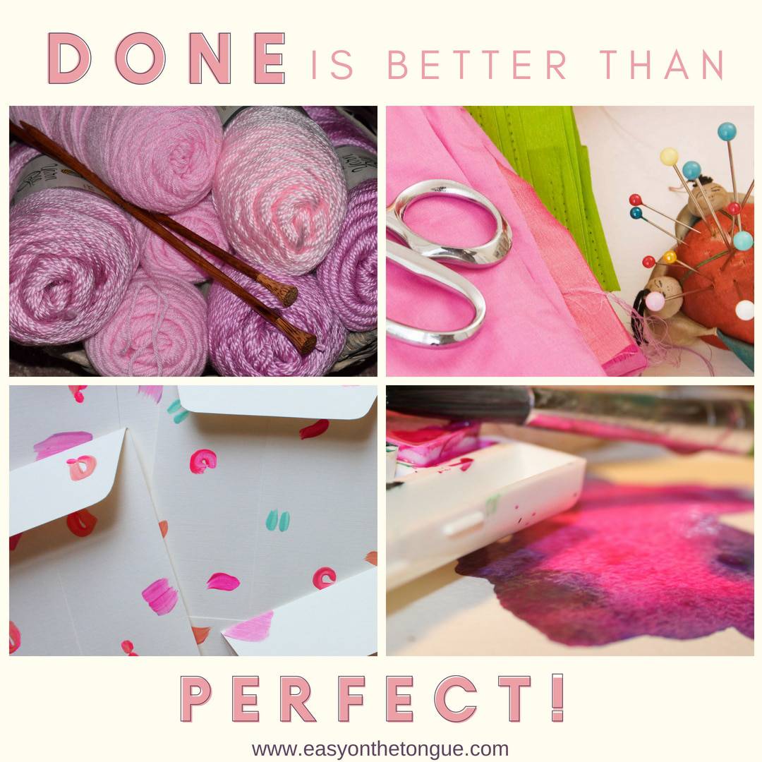 Daily Inspiration – All good and perfect gifts