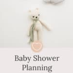 baby shower planning 2 150x150 How to plan the perfect Baby shower