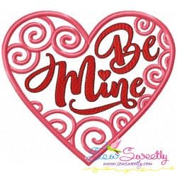 SewSweetly free valetines design The 10 Most Adorable Free Valentine’s Day Embroidery Designs