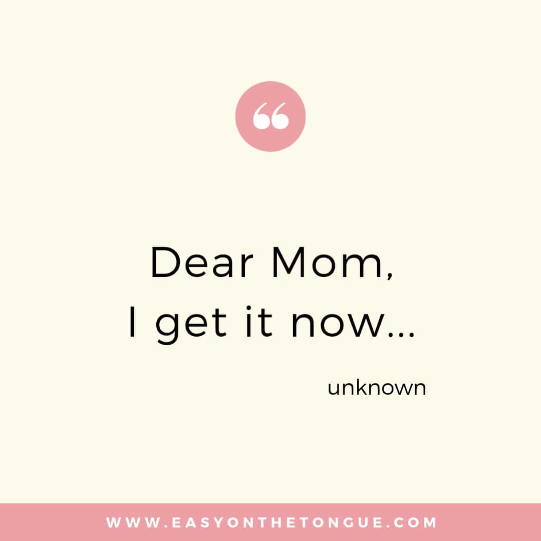 dear Best Mom Quotes to Download and Share