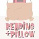 Reading pillow and how to make one readingpillow sewingreadingpillows 1 150x150 How to make Reading Pillows?  Inspiration, Tips and Links
