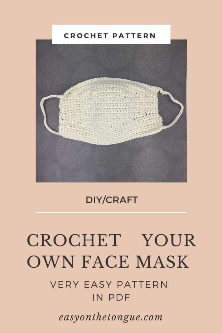 Free Face Mask Crochet Pattern freecrochetpattern facemaskpattern facemask 1 768x1152 Home