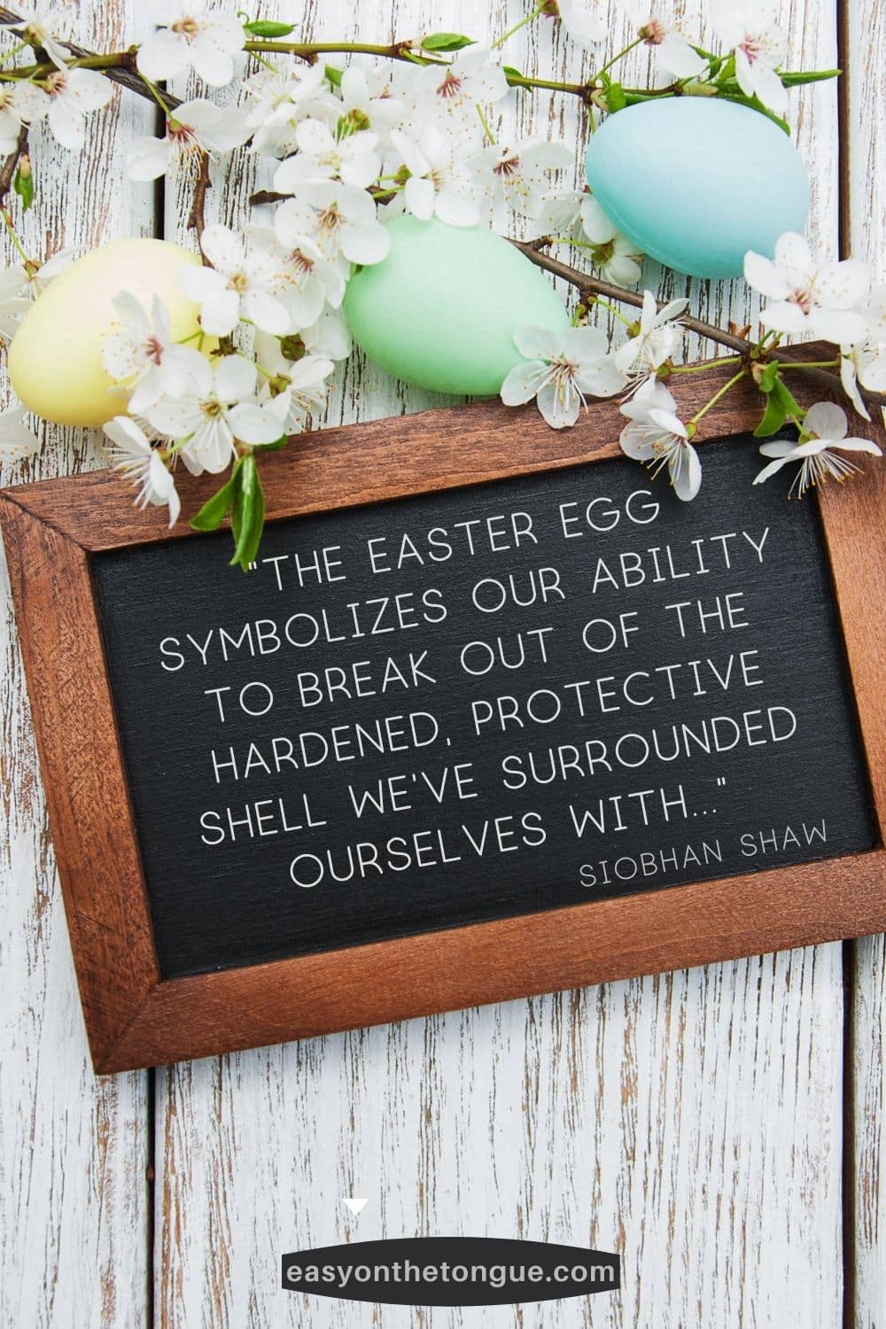The Easter Egg symbolizes Best Easter Quotes Best Easter Quotes, Wishes and Messages to Share