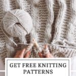 Get free knitting patterns here get the list on easyonthetongue.com  150x150 Where to Find Free Knitting Patterns and Support